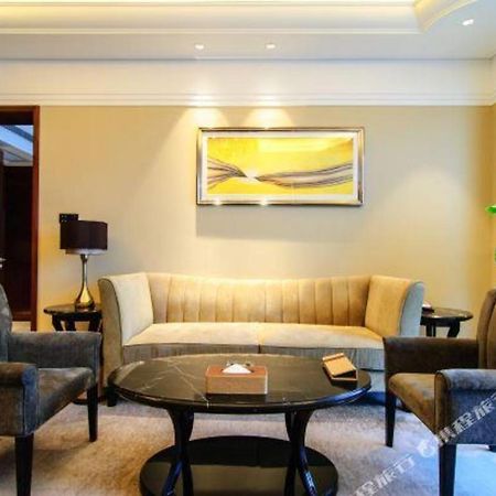 Hotel Wyndham Grand Plaza Royale Xianglin Shaoyang Exterior foto